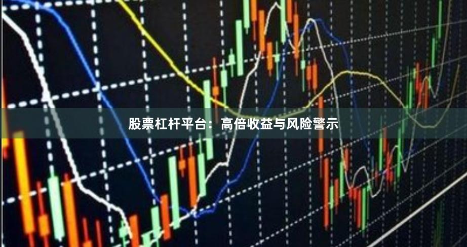 股票杠杆平台：高倍收益与风险警示